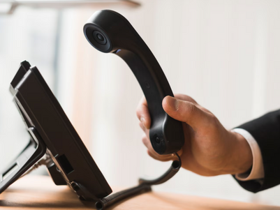 IP TELEPHONY - THE DRIVING FORCE OF FUTURE TELECOMMUNICATION IN HOTELS