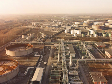EXPLOSION PROOF WI-FI AND ITS APPLICATION IN HAZARDOUS ENVIRONMENT