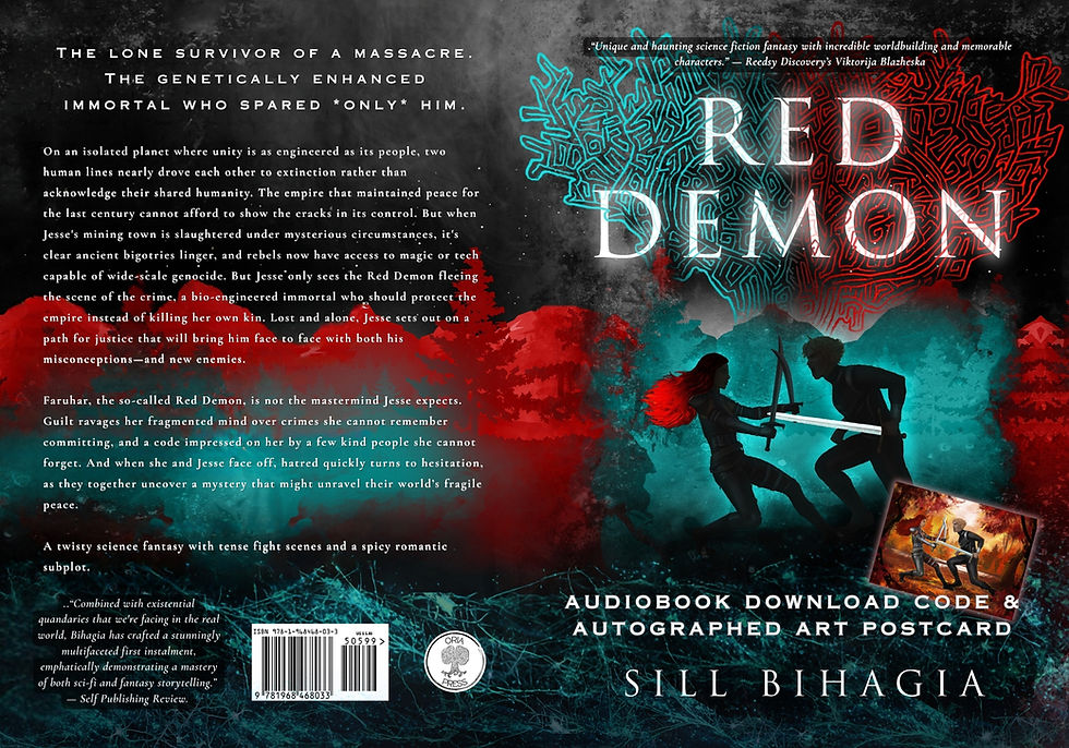Thumbnail: Ebook & Signed Art Print for Resellers