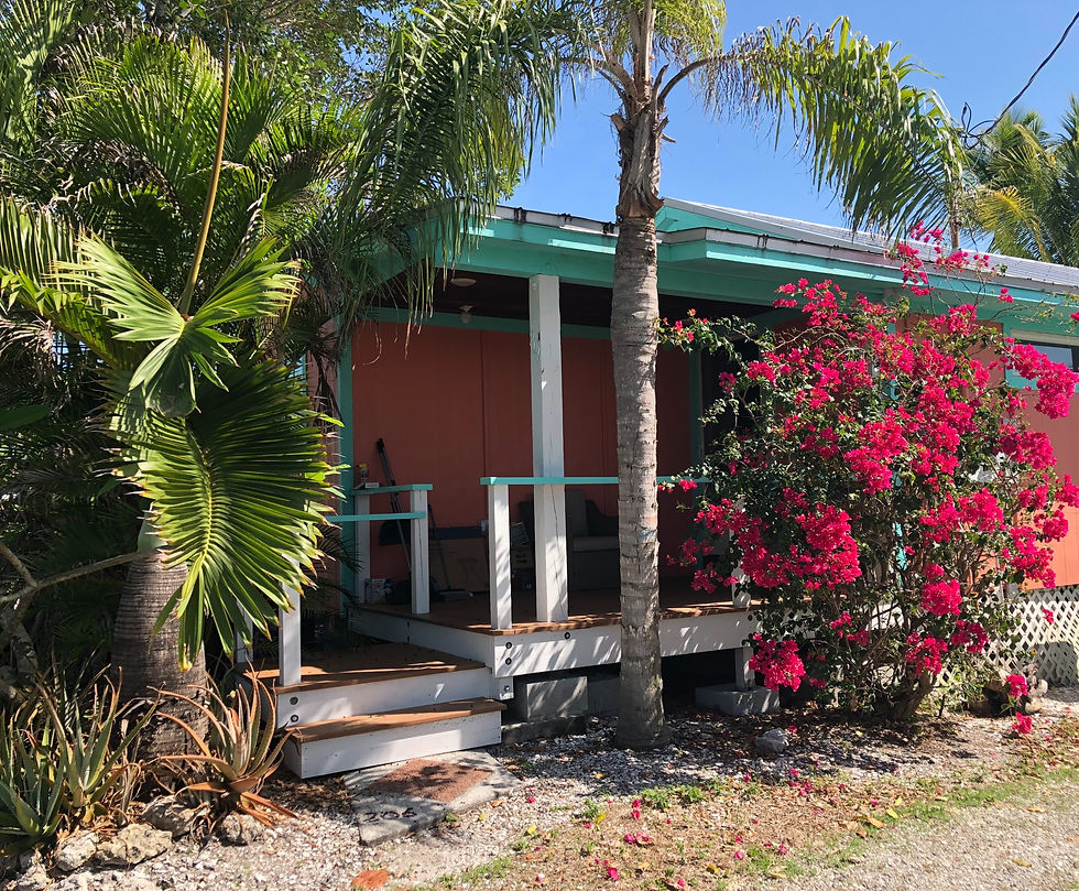 Goodland Florida Vacation Rental