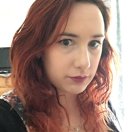Kat Pollack-Smith a South London Based dog and Cat Trainer