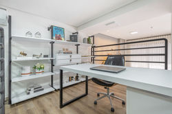 Escritório Planejado