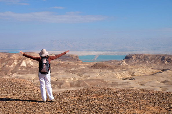 טיולי נשים בארץ