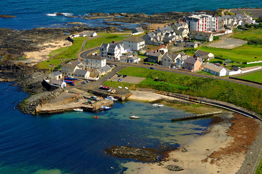 טיול נשים לצפון אירלנד