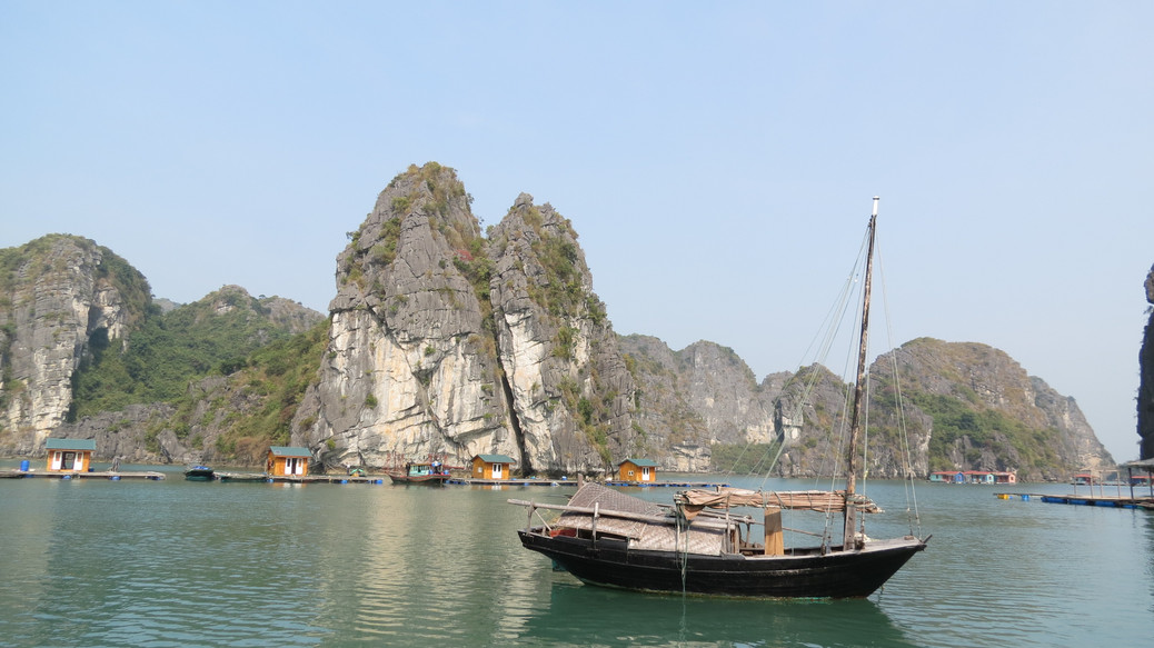 טיול נשים לויאטנם