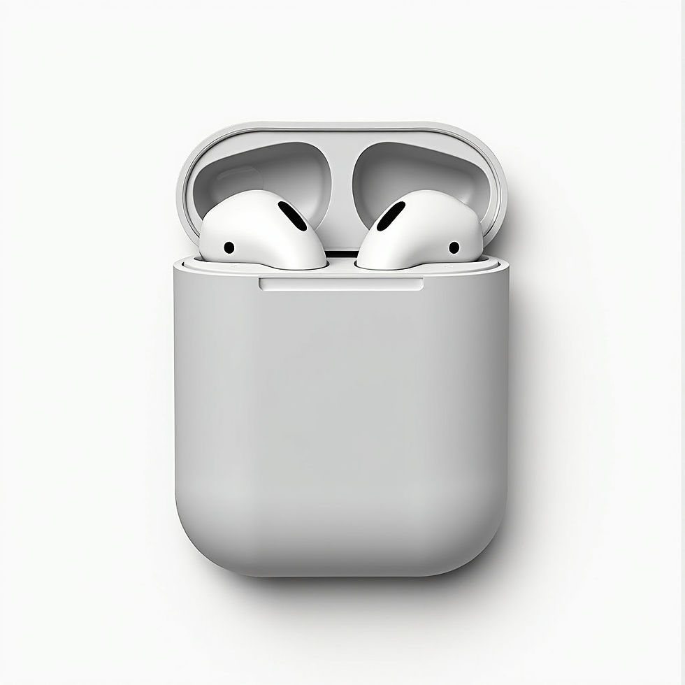 Fones Ouvido Sem Fio