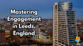 Digital Marketing in the UK: Mastering Engagement in Leeds, England