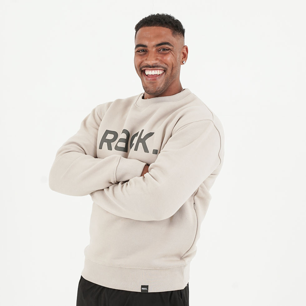 Thumbnail: RACK. Series 001 Heavyweight Crew
