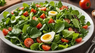 Lose That Fatty Liver: What to Eat for a Healthier You!