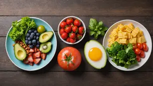 Mastering Portion Control: Your Key to Healthy Eating and Weight Loss