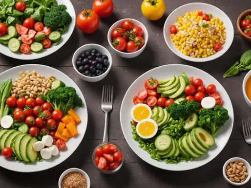 Is Your Diet and Exercise Routine Keeping You Stuck? Assess Your Habits with This Checklist!