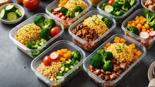 Want to Crush Your Weight Loss Goals? Check Out This Ultimate 1-Month Diabetes Meal Planner!