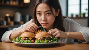 Exploring The Complexities of Emotional Eating: Understanding Triggers, Patterns, and Consequences