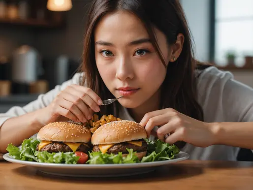 Exploring The Complexities of Emotional Eating: Understanding Triggers, Patterns, and Consequences