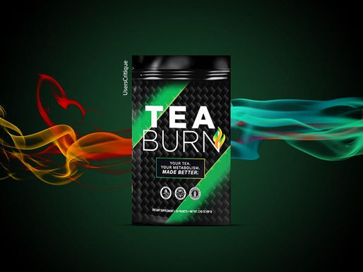 Unlocking the Power of Tea Burn: An Innovative Method for Losing Weight