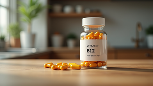number one vitamin for weight loss