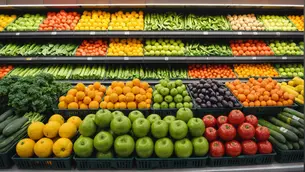 Grocery Shopping Hacks: Eat Healthy on a Budget Without Breaking the Bank