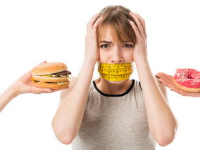 Waarom sommige mensen de hele dag aan eten denken