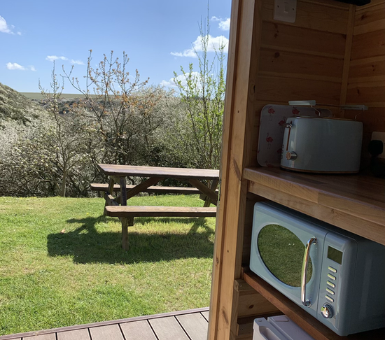 Kitchen Hut 2