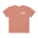 Thumbnail: Unisex Garment-Dyed T-shirt