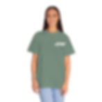 Thumbnail: Unisex Garment-Dyed T-shirt