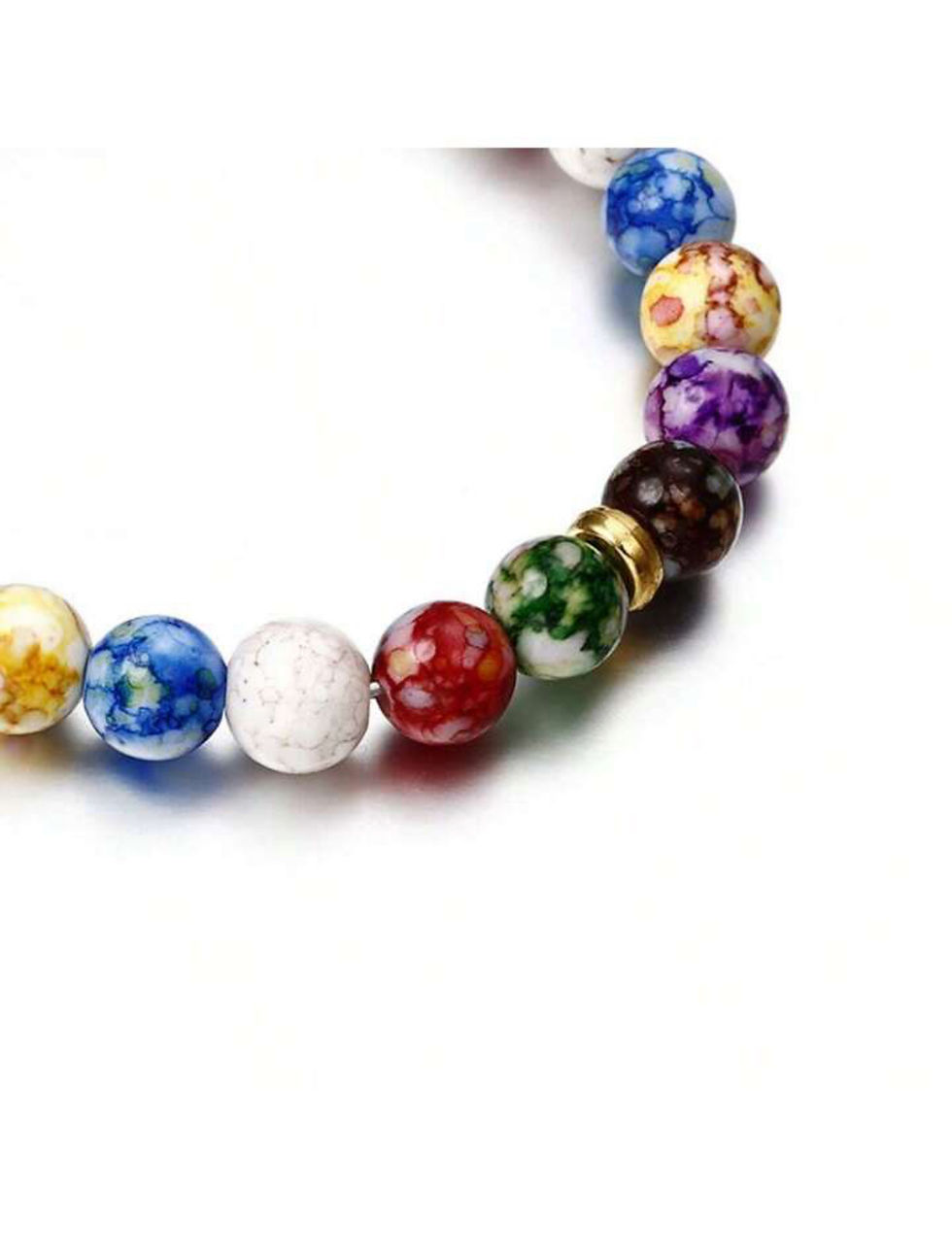 Thumbnail: Chakra Bracelet 