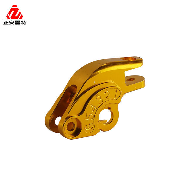 China Online Wholesale Supplier Custom Mechanical Parts Precision CNC Machining