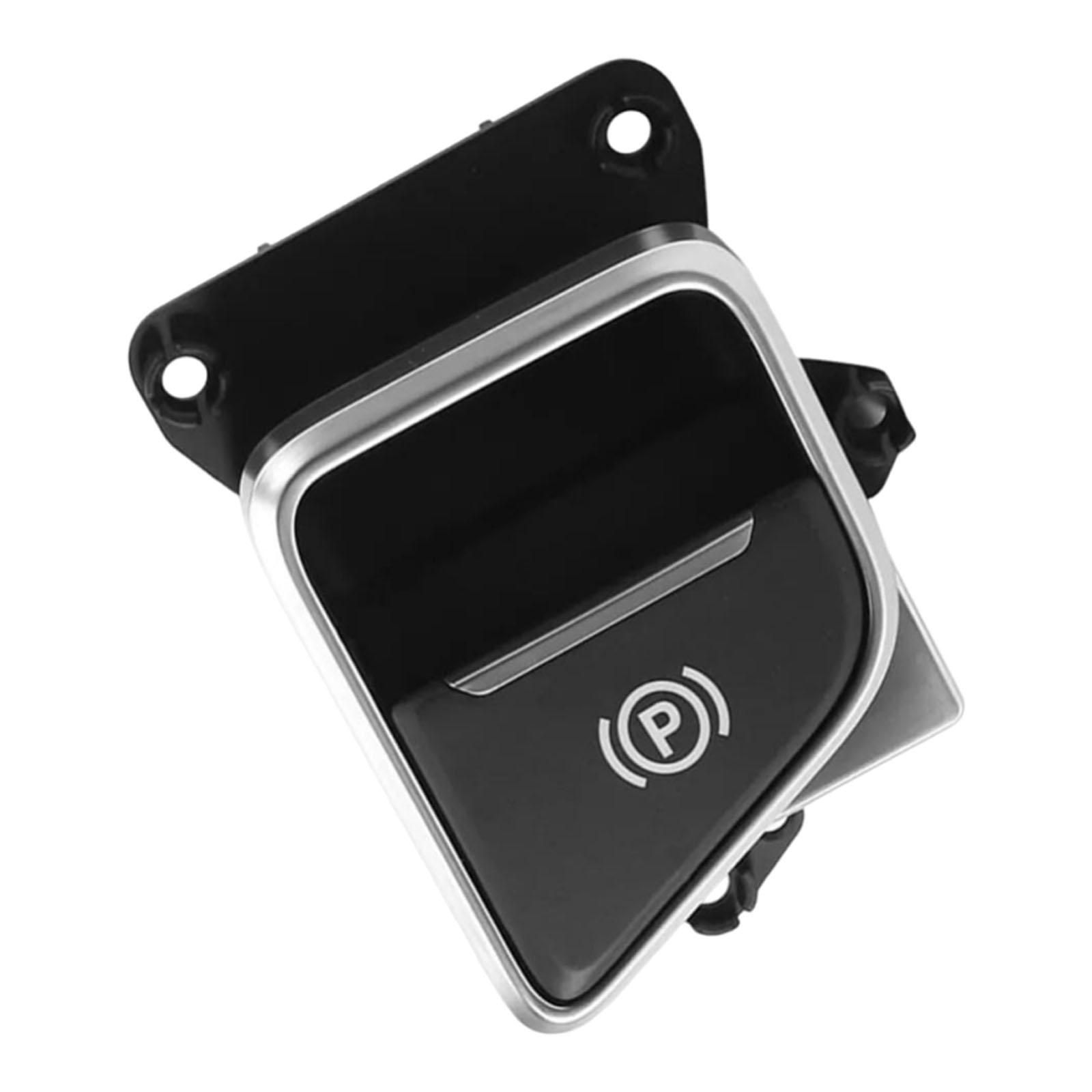 Electronic Auto Hand Brake Button Parking Switch, 93766-a5000 ,Replacement Elec