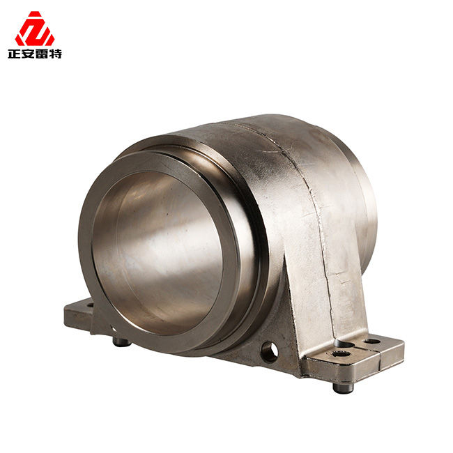 Thumbnail: China Online Wholesale Supplier Custom Mechanical Parts Precision CNC Machining