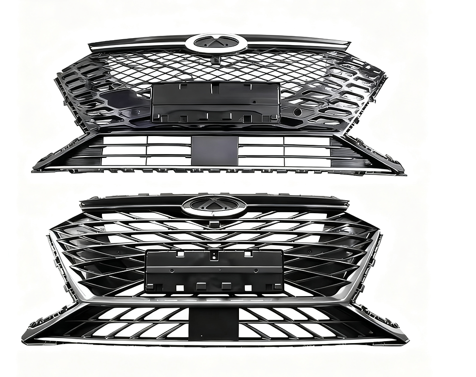 Thumbnail: Cheap Chery Automobile Jetour Automobile EXEED Automobile Full Vehicle Parts