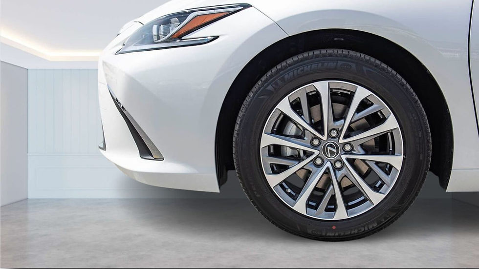 Thumbnail: 2023 MODEL LEXUS ES300h 2.5L PETROL