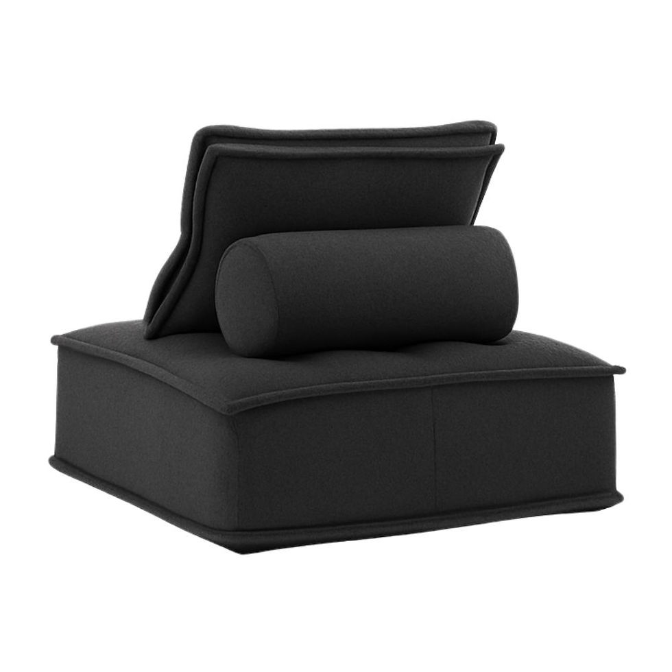 Thumbnail: ELLIS - THREE SEAT SOFA (LARGE)