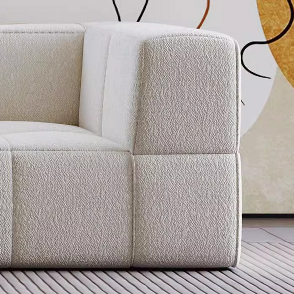 Thumbnail: LILITH - THREE SEAT SOFA
