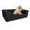 Thumbnail: LILITH - PET BED Sofa for Dogs & Cats (Medium)