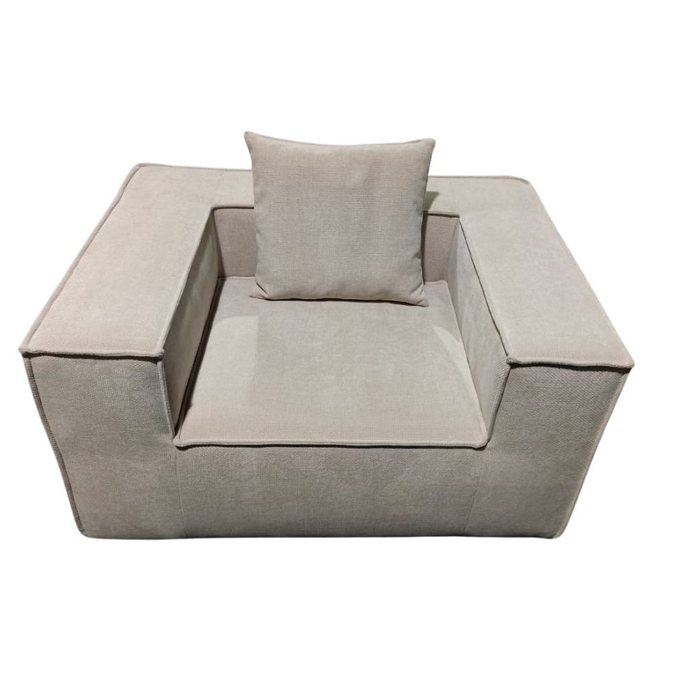 Thumbnail: SLOANE - SINGLE SEAT SOFA