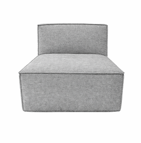 BROOKE - ARMLESS SOFA