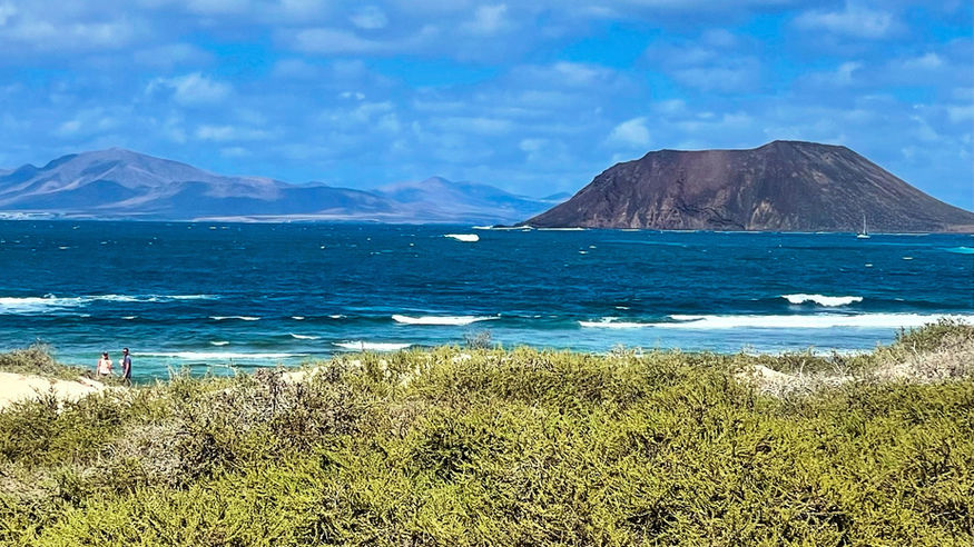 My Last Minute Getaway to Corralejo Fuerteventura Full of Surprises and Adventure