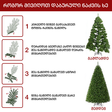 ინსტრუქცია
