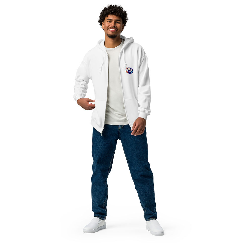 Thumbnail: 1st Edition : KCS Adult Hoodie 