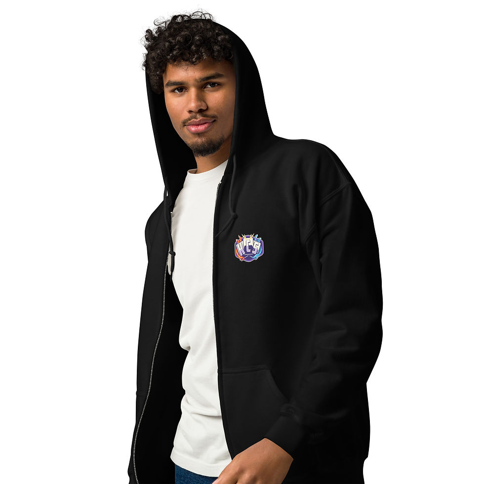 Thumbnail: 1st Edition : KCS Adult Hoodie 