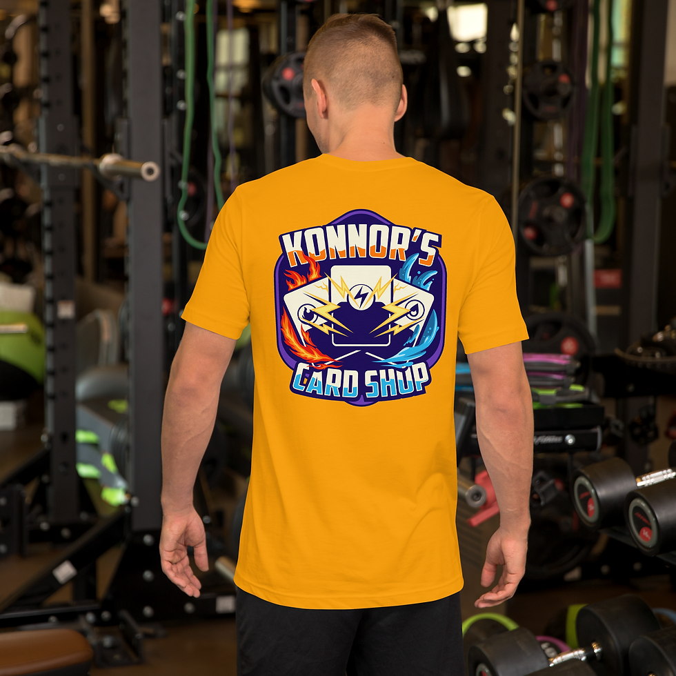 Thumbnail: KCS Shirt 