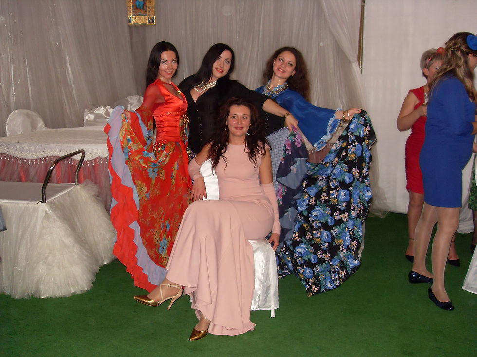 Наши друзья