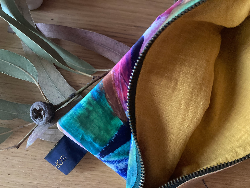 Miniature : Pochette Douceur