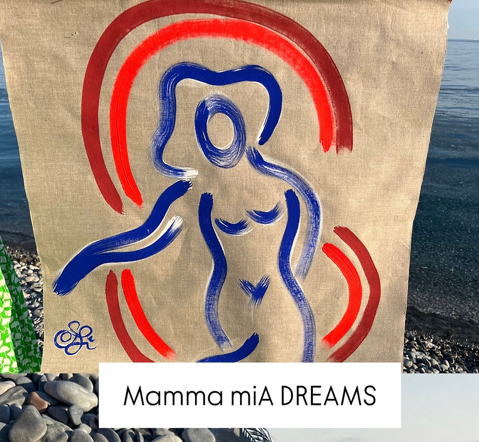 Miniature : RDV DREAMS