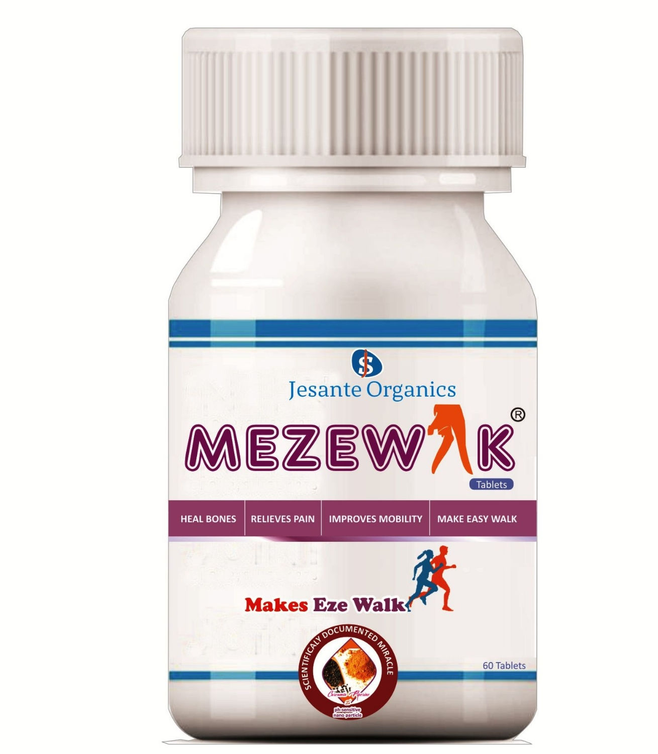 MEZEWAK capsule