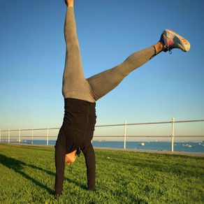 Born to Run? Exploring Dr. Irene Davis’s work on gait and running