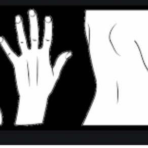 Sensory Practice #3: Movement Visualization and Right/Left Discrimination