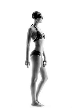 Photographe professionnel sport lille photographie mouvement roubaix lille studio pierre magne natation nabaiji speedo arena nageuse