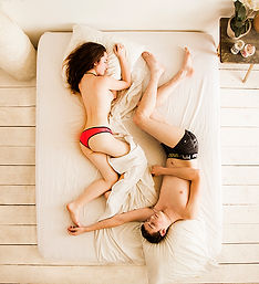 Photo de couple Lille