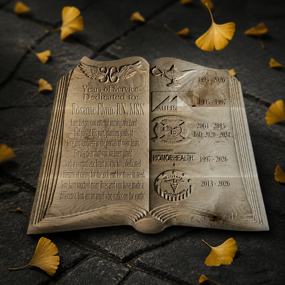 Thumbnail: Large Decorative Book